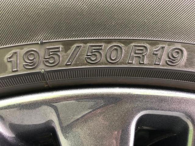 プリウス Ｚ　保証書／ディスプレイオーディオ＋ナビ／デジタルインナーミラー／トヨタセーフティセンス／シートヒーター／全方位モニター／車線逸脱防止支援システム／シート　フルレザー　革シート　衝突被害軽減システム（40枚目）