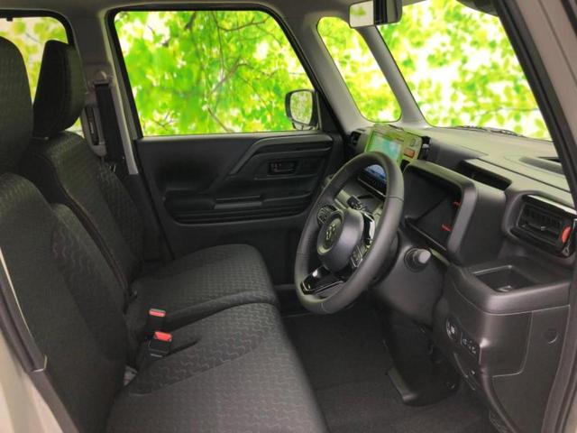 スペーシアギア ハイブリッドＸＺ　保証書／純正　９インチ　メモリーナビ／セーフティサポート（スズキ）／両側電動スライドドア／シートヒーター　前席／全方位モニター／車線逸脱防止支援システム／パーキングアシスト　バックガイド　全周囲カメラ（4枚目）