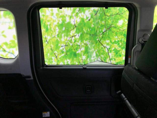 スペーシアギア ハイブリッドＸＺ　保証書／純正　９インチ　メモリーナビ／セーフティサポート（スズキ）／両側電動スライドドア／シートヒーター　前席／全方位モニター／車線逸脱防止支援システム／パーキングアシスト　バックガイド　全周囲カメラ（21枚目）