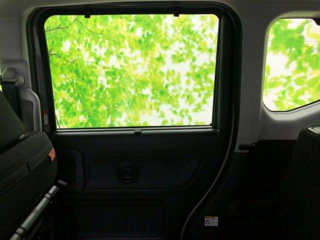 スペーシアギア ハイブリッドＸＺ　保証書／純正　９インチ　メモリーナビ／セーフティサポート（スズキ）／両側電動スライドドア／シートヒーター　前席／全方位モニター／車線逸脱防止支援システム／パーキングアシスト　バックガイド　全周囲カメラ（23枚目）