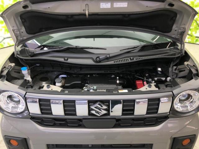 スペーシアギア ハイブリッドＸＺ　保証書／純正　９インチ　メモリーナビ／セーフティサポート（スズキ）／両側電動スライドドア／シートヒーター　前席／全方位モニター／車線逸脱防止支援システム／パーキングアシスト　バックガイド　全周囲カメラ（37枚目）