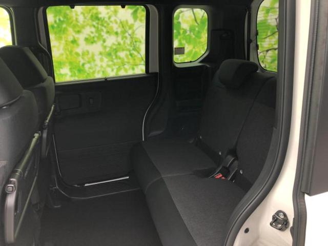 Ｎ－ＢＯＸカスタム ヒョウジュン　保証書／ホンダセンシング／両側電動スライドドア／シートヒーター　前席／車線逸脱防止支援システム／ヘッドランプ　ＬＥＤ／ＵＳＢジャック／ＥＢＤ付ＡＢＳ／横滑り防止装置／アイドリングストップ　バックカメラ（5枚目）