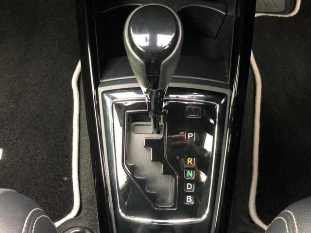 カローラフィールダー ハイブリッドＧダブルバイビー　新品タイヤ／保証書／純正　ＳＤナビ／トヨタセーフティセンス／車線逸脱防止支援システム／シート　ハーフレザー／ドライブレコーダー　社外／ヘッドランプ　ＬＥＤ／Ｂｌｕｅｔｏｏｔｈ接続／ＥＴＣ　バックカメラ（18枚目）