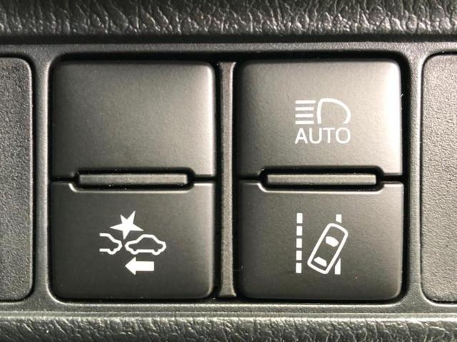 カローラフィールダー ハイブリッドＧダブルバイビー　新品タイヤ／保証書／純正　ＳＤナビ／トヨタセーフティセンス／車線逸脱防止支援システム／シート　ハーフレザー／ドライブレコーダー　社外／ヘッドランプ　ＬＥＤ／Ｂｌｕｅｔｏｏｔｈ接続／ＥＴＣ　バックカメラ（27枚目）