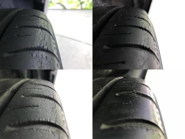 カローラフィールダー ハイブリッドＧダブルバイビー　新品タイヤ／保証書／純正　ＳＤナビ／トヨタセーフティセンス／車線逸脱防止支援システム／シート　ハーフレザー／ドライブレコーダー　社外／ヘッドランプ　ＬＥＤ／Ｂｌｕｅｔｏｏｔｈ接続／ＥＴＣ　バックカメラ（39枚目）