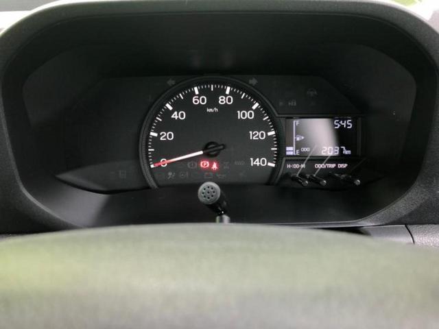 ハイゼットトラック スタンダード 保証書/社外 SDナビ/スマートアシスト(トヨタ・ダイハツ)/シート 合皮/Bluetooth接続/横滑り防止装置/アイドリングストップ/フルセグTV/エアバッグ 運転席/パワーステアリング 記録簿(13枚目)