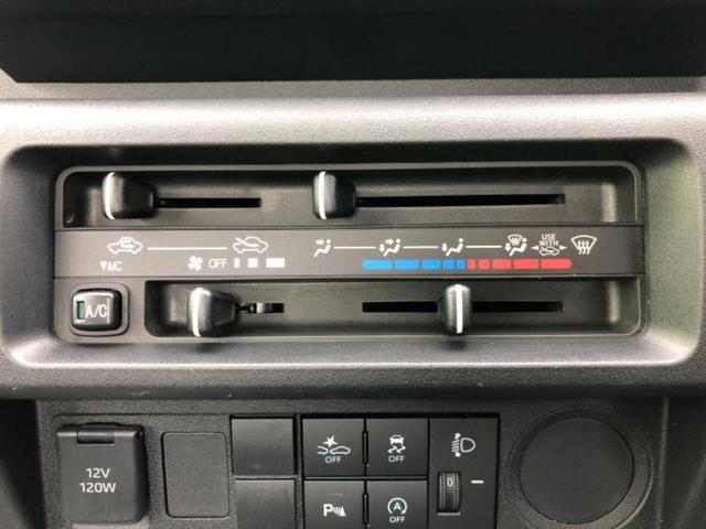 ハイゼットトラック スタンダード 保証書/社外 SDナビ/スマートアシスト(トヨタ・ダイハツ)/シート 合皮/Bluetooth接続/横滑り防止装置/アイドリングストップ/フルセグTV/エアバッグ 運転席/パワーステアリング 記録簿(19枚目)