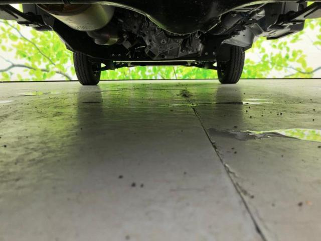 ハイゼットトラック スタンダード 保証書/社外 SDナビ/スマートアシスト(トヨタ・ダイハツ)/シート 合皮/Bluetooth接続/横滑り防止装置/アイドリングストップ/フルセグTV/エアバッグ 運転席/パワーステアリング 記録簿(24枚目)