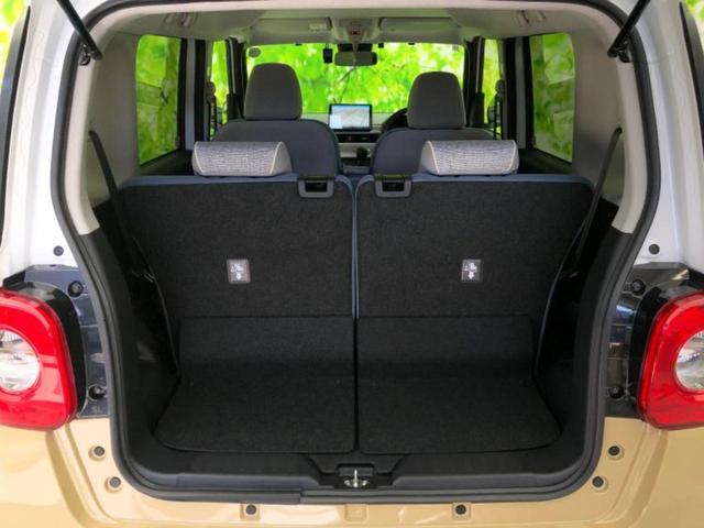 ムーヴキャンバス ストライプスG 保証書/純正 9インチ ナビ/スマートアシスト(トヨタ・ダイハツ)/両側電動スライドドア/シートヒーター 前席/パノラマモニター/車線逸脱防止支援システム/パーキングアシスト バックガイド ドラレコ(8枚目)