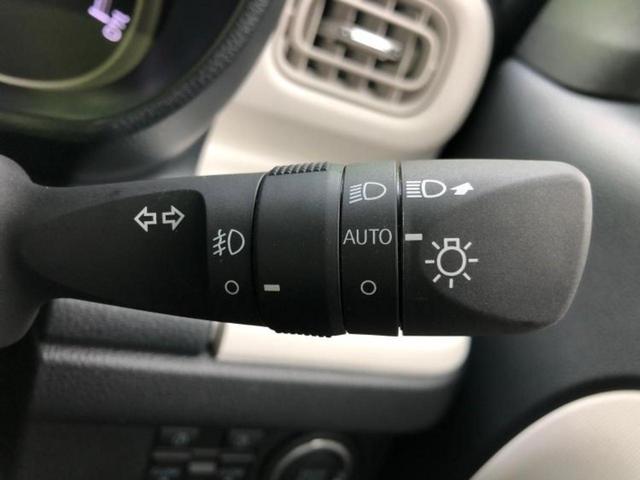 ムーヴキャンバス ストライプスG 保証書/純正 9インチ ナビ/スマートアシスト(トヨタ・ダイハツ)/両側電動スライドドア/シートヒーター 前席/パノラマモニター/車線逸脱防止支援システム/パーキングアシスト バックガイド ドラレコ(16枚目)