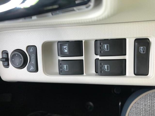 ムーヴキャンバス ストライプスG 保証書/純正 9インチ ナビ/スマートアシスト(トヨタ・ダイハツ)/両側電動スライドドア/シートヒーター 前席/パノラマモニター/車線逸脱防止支援システム/パーキングアシスト バックガイド ドラレコ(28枚目)