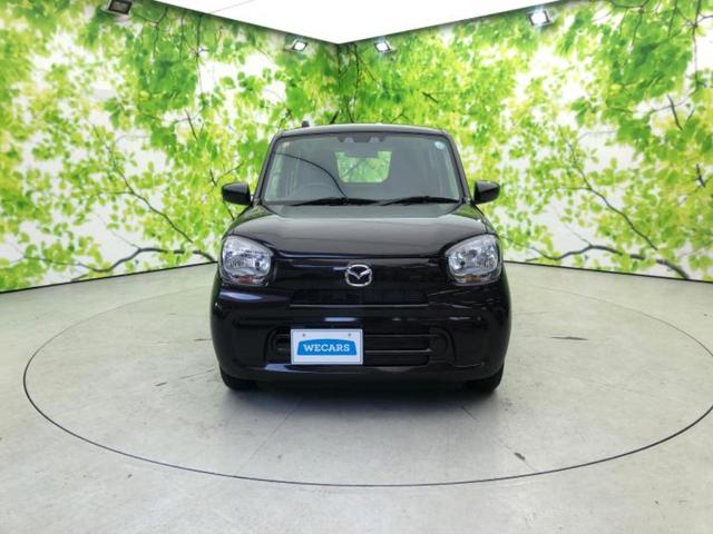 キャロル ＧＬ　保証書／デュアルカメラブレーキサポート（スズキ）／シートヒーター　運転席／車線逸脱防止支援システム／ＥＢＤ付ＡＢＳ／横滑り防止装置／禁煙車／エアバッグ　運転席／エアバッグ　助手席　レーンアシスト（20枚目）