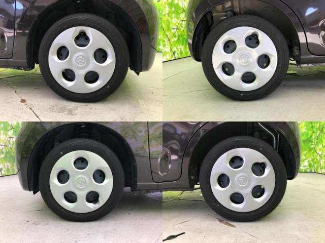 キャロル ＧＬ　保証書／デュアルカメラブレーキサポート（スズキ）／シートヒーター　運転席／車線逸脱防止支援システム／ＥＢＤ付ＡＢＳ／横滑り防止装置／禁煙車／エアバッグ　運転席／エアバッグ　助手席　レーンアシスト（27枚目）