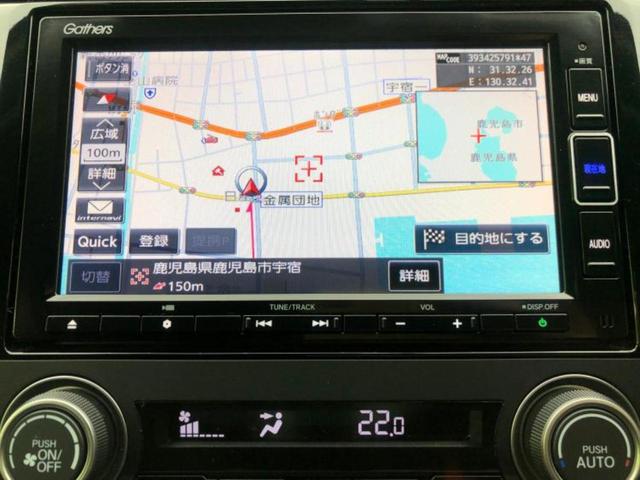 シビック ヒョウジュン 保証書/純正 SDナビ/ホンダセンシング/シートヒーター/車線逸脱防止支援システム/シート ハーフレザー/ドライブレコーダー 前後/ヘッドランプ LED/ETC/EBD付ABS/横滑り防止装置 記録簿(10枚目)