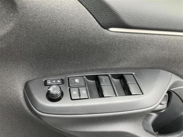 ヤリス X 新品タイヤ/保証書/ディスプレイオーディオ+ナビ/トヨタセーフティセンス/車線逸脱防止支援システム/Bluetooth接続/ETC/EBD付ABS/横滑り防止装置/クルーズコントロール バックカメラ(14枚目)