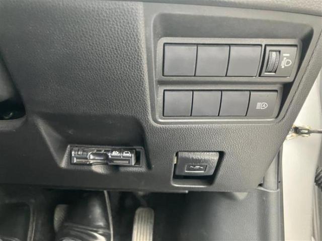 ヤリス X 新品タイヤ/保証書/ディスプレイオーディオ+ナビ/トヨタセーフティセンス/車線逸脱防止支援システム/Bluetooth接続/ETC/EBD付ABS/横滑り防止装置/クルーズコントロール バックカメラ(16枚目)