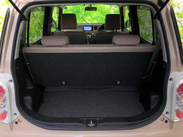 ミラココア ココアX 新品タイヤ/社外 SDナビ/Bluetooth接続/ETC/EBD付ABS/ワンセグTV/DVD/エアバッグ 運転席/エアバッグ 助手席/パワーウインドウ/キーレスエントリー/オートエアコン(8枚目)