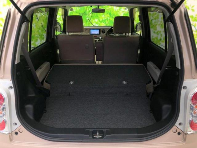 ミラココア ココアX 新品タイヤ/社外 SDナビ/Bluetooth接続/ETC/EBD付ABS/ワンセグTV/DVD/エアバッグ 運転席/エアバッグ 助手席/パワーウインドウ/キーレスエントリー/オートエアコン(19枚目)