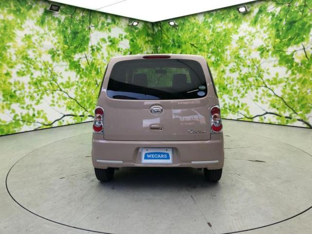 ミラココア ココアX 新品タイヤ/社外 SDナビ/Bluetooth接続/ETC/EBD付ABS/ワンセグTV/DVD/エアバッグ 運転席/エアバッグ 助手席/パワーウインドウ/キーレスエントリー/オートエアコン(30枚目)