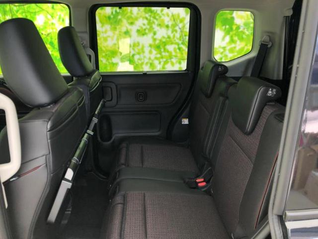 スペーシアカスタム ハイブリッドXS 保証書/デュアルカメラブレーキサポート(スズキ)/両側電動スライドドア/シートヒーター 前席/車線逸脱防止支援システム/ヘッドランプ LED/EBD付ABS/横滑り防止装置 登録/届出済未使用車(7枚目)