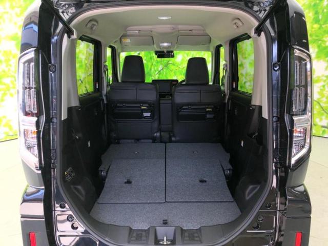 スペーシアカスタム ハイブリッドXS 保証書/デュアルカメラブレーキサポート(スズキ)/両側電動スライドドア/シートヒーター 前席/車線逸脱防止支援システム/ヘッドランプ LED/EBD付ABS/横滑り防止装置 登録/届出済未使用車(19枚目)