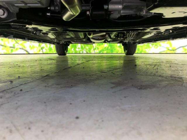 スペーシアカスタム ハイブリッドＸＳ　保証書／デュアルカメラブレーキサポート（スズキ）／両側電動スライドドア／シートヒーター　前席／車線逸脱防止支援システム／ヘッドランプ　ＬＥＤ／ＥＢＤ付ＡＢＳ／横滑り防止装置　登録／届出済未使用車（30枚目）