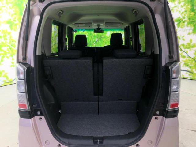 N-BOX G・ターボLパッケージ 新品タイヤ/社外 SDナビ/両側電動スライドドア/ヘッドランプ LED/Bluetooth接続/ETC/EBD付ABS/横滑り防止装置/アイドリングストップ/クルーズコントロール/フルセグTV(8枚目)