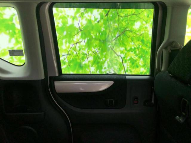 N-BOX G・ターボLパッケージ 新品タイヤ/社外 SDナビ/両側電動スライドドア/ヘッドランプ LED/Bluetooth接続/ETC/EBD付ABS/横滑り防止装置/アイドリングストップ/クルーズコントロール/フルセグTV(21枚目)