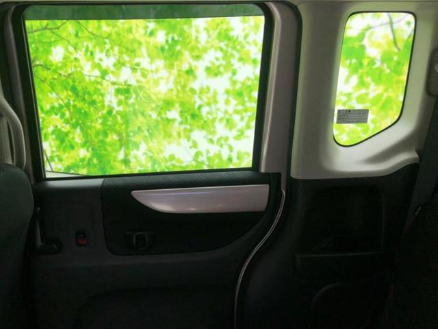 N-BOX G・ターボLパッケージ 新品タイヤ/社外 SDナビ/両側電動スライドドア/ヘッドランプ LED/Bluetooth接続/ETC/EBD付ABS/横滑り防止装置/アイドリングストップ/クルーズコントロール/フルセグTV(23枚目)