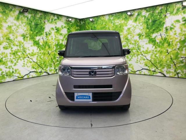 N-BOX G・ターボLパッケージ 新品タイヤ/社外 SDナビ/両側電動スライドドア/ヘッドランプ LED/Bluetooth接続/ETC/EBD付ABS/横滑り防止装置/アイドリングストップ/クルーズコントロール/フルセグTV(32枚目)