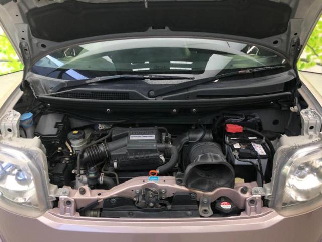 N-BOX G・ターボLパッケージ 新品タイヤ/社外 SDナビ/両側電動スライドドア/ヘッドランプ LED/Bluetooth接続/ETC/EBD付ABS/横滑り防止装置/アイドリングストップ/クルーズコントロール/フルセグTV(37枚目)