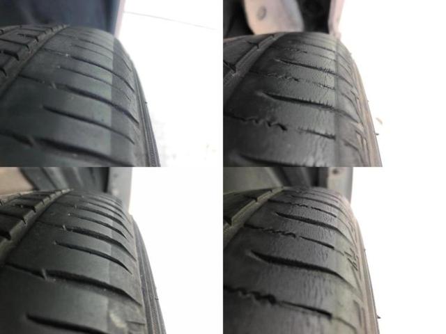 N-BOX G・ターボLパッケージ 新品タイヤ/社外 SDナビ/両側電動スライドドア/ヘッドランプ LED/Bluetooth接続/ETC/EBD付ABS/横滑り防止装置/アイドリングストップ/クルーズコントロール/フルセグTV(38枚目)