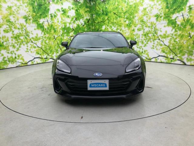 BRZ R 保証書/社外 SDナビ/アイサイト/車線逸脱防止支援システム/ヘッドランプ LED/Bluetooth接続/ETC/EBD付ABS/横滑り防止装置/クルーズコントロール/フルセグTV/DVD(26枚目)