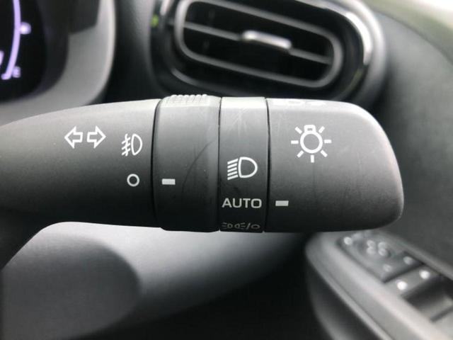 ヤリスクロス ハイブリッドＺウルバーノ　保証書／ディスプレイオーディオ＋ナビ８インチ／トヨタセーフティセンス／シートヒーター　前席／全方位モニター／車線逸脱防止支援システム／シート　ハーフレザー　衝突被害軽減システム　全周囲カメラ　ＥＴＣ（16枚目）