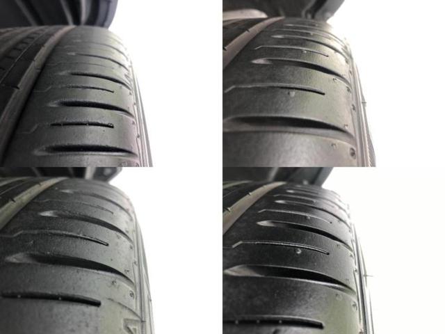 ヤリスクロス ハイブリッドＺウルバーノ　保証書／ディスプレイオーディオ＋ナビ８インチ／トヨタセーフティセンス／シートヒーター　前席／全方位モニター／車線逸脱防止支援システム／シート　ハーフレザー　衝突被害軽減システム　全周囲カメラ　ＥＴＣ（38枚目）