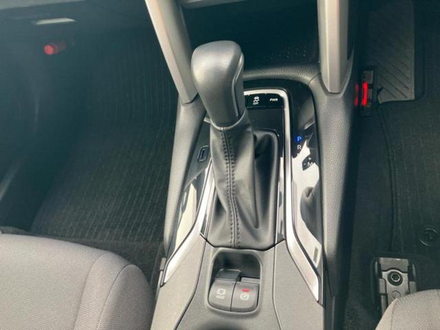 カローラクロス G 保証書/ディスプレイオーディオ+ナビ8インチ/トヨタセーフティセンス/車線逸脱防止支援システム/ドライブレコーダー 純正/ヘッドランプ LED/Bluetooth接続/ETC 衝突被害軽減システム(16枚目)