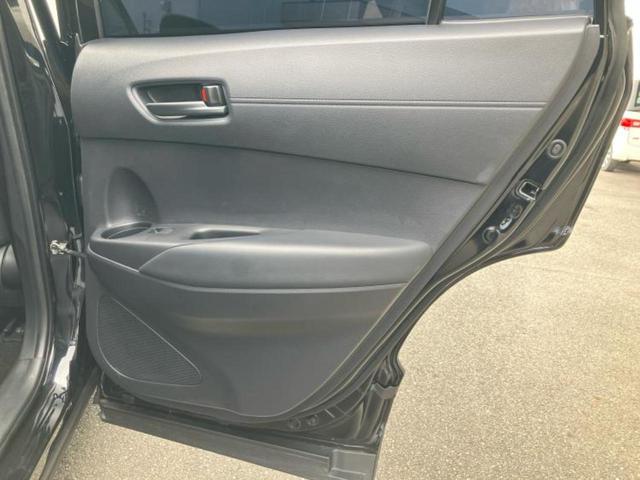 カローラクロス G 保証書/ディスプレイオーディオ+ナビ8インチ/トヨタセーフティセンス/車線逸脱防止支援システム/ドライブレコーダー 純正/ヘッドランプ LED/Bluetooth接続/ETC 衝突被害軽減システム(22枚目)