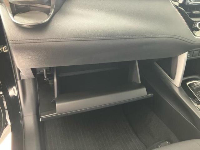 カローラクロス G 保証書/ディスプレイオーディオ+ナビ8インチ/トヨタセーフティセンス/車線逸脱防止支援システム/ドライブレコーダー 純正/ヘッドランプ LED/Bluetooth接続/ETC 衝突被害軽減システム(35枚目)