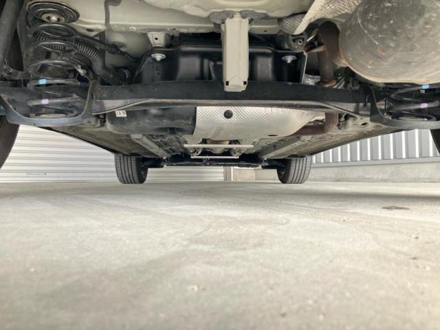 カローラクロス G 保証書/ディスプレイオーディオ+ナビ8インチ/トヨタセーフティセンス/車線逸脱防止支援システム/ドライブレコーダー 純正/ヘッドランプ LED/Bluetooth接続/ETC 衝突被害軽減システム(41枚目)