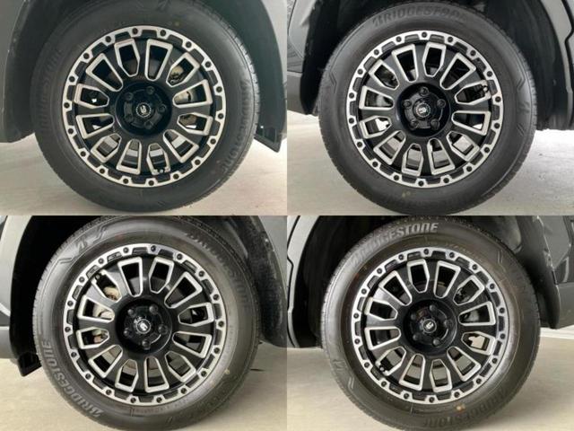 カローラクロス G 保証書/ディスプレイオーディオ+ナビ8インチ/トヨタセーフティセンス/車線逸脱防止支援システム/ドライブレコーダー 純正/ヘッドランプ LED/Bluetooth接続/ETC 衝突被害軽減システム(45枚目)