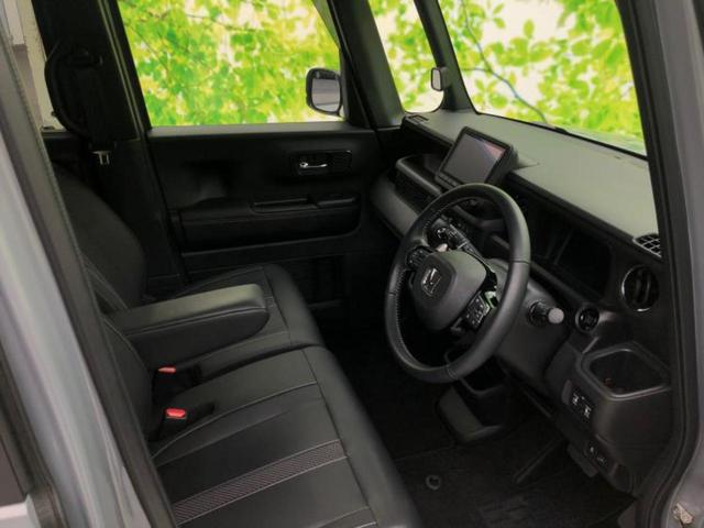 N-BOXカスタム ターボコーディネートスタイル2トーン 新品タイヤ/純正 8インチ メモリーナビ/ホンダセンシング/両側電動スライドドア/シートヒーター 前席/車線逸脱防止支援システム/パーキングアシスト バックガイド/ヘッドランプ LED ターボ ETC(4枚目)