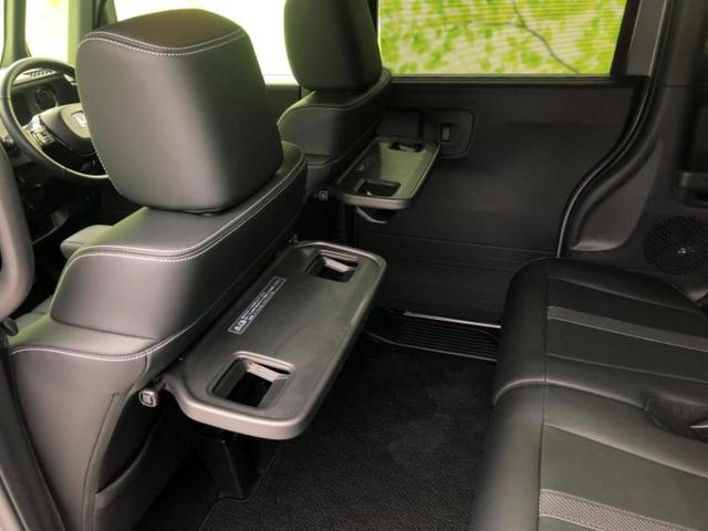 N-BOXカスタム ターボコーディネートスタイル2トーン 新品タイヤ/純正 8インチ メモリーナビ/ホンダセンシング/両側電動スライドドア/シートヒーター 前席/車線逸脱防止支援システム/パーキングアシスト バックガイド/ヘッドランプ LED ターボ ETC(33枚目)