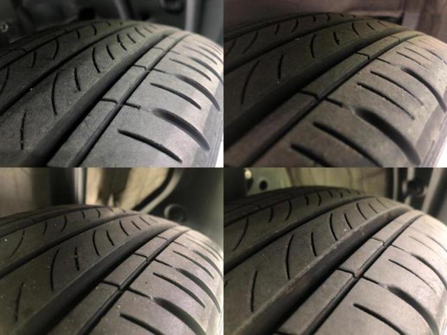 N-BOXカスタム ターボコーディネートスタイル2トーン 新品タイヤ/純正 8インチ メモリーナビ/ホンダセンシング/両側電動スライドドア/シートヒーター 前席/車線逸脱防止支援システム/パーキングアシスト バックガイド/ヘッドランプ LED ターボ ETC(41枚目)