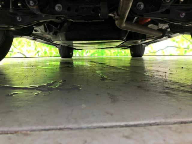 ハリアーハイブリッド Ｚレザーパッケージ　新品タイヤ／純正エアロ／ＪＢＬ／保証書／ディスプレイオーディオ＋ナビ１１インチ／デジタルインナーミラー／トヨタセーフティセンス／シートヒーター　前席／車線逸脱防止支援システム／シート　合皮　フルエアロ（34枚目）