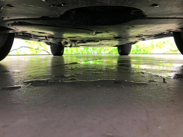 ハリアーハイブリッド Ｚレザーパッケージ　新品タイヤ／純正エアロ／ＪＢＬ／保証書／ディスプレイオーディオ＋ナビ１１インチ／デジタルインナーミラー／トヨタセーフティセンス／シートヒーター　前席／車線逸脱防止支援システム／シート　合皮　フルエアロ（35枚目）