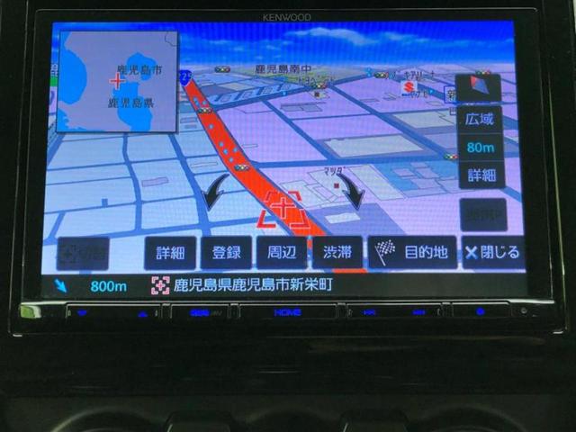 スイフトスポーツ スポーツ　新品タイヤ／エアロ／保証書／純正　９インチ　ＳＤナビ／セーフティサポート（スズキ）／シートヒーター　運転席／車線逸脱防止支援システム／ドライブレコーダー　前後／ヘッドランプ　ＬＥＤ　フルエアロ　ＥＴＣ（10枚目）