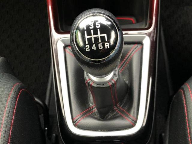 スイフトスポーツ スポーツ　新品タイヤ／エアロ／保証書／純正　９インチ　ＳＤナビ／セーフティサポート（スズキ）／シートヒーター　運転席／車線逸脱防止支援システム／ドライブレコーダー　前後／ヘッドランプ　ＬＥＤ　フルエアロ　ＥＴＣ（18枚目）