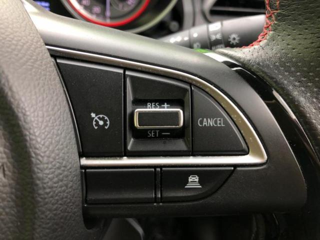 スイフトスポーツ スポーツ　新品タイヤ／エアロ／保証書／純正　９インチ　ＳＤナビ／セーフティサポート（スズキ）／シートヒーター　運転席／車線逸脱防止支援システム／ドライブレコーダー　前後／ヘッドランプ　ＬＥＤ　フルエアロ　ＥＴＣ（26枚目）