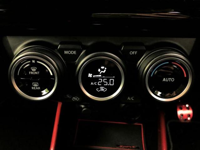 スイフトスポーツ スポーツ　新品タイヤ／エアロ／保証書／純正　９インチ　ＳＤナビ／セーフティサポート（スズキ）／シートヒーター　運転席／車線逸脱防止支援システム／ドライブレコーダー　前後／ヘッドランプ　ＬＥＤ　フルエアロ　ＥＴＣ（30枚目）