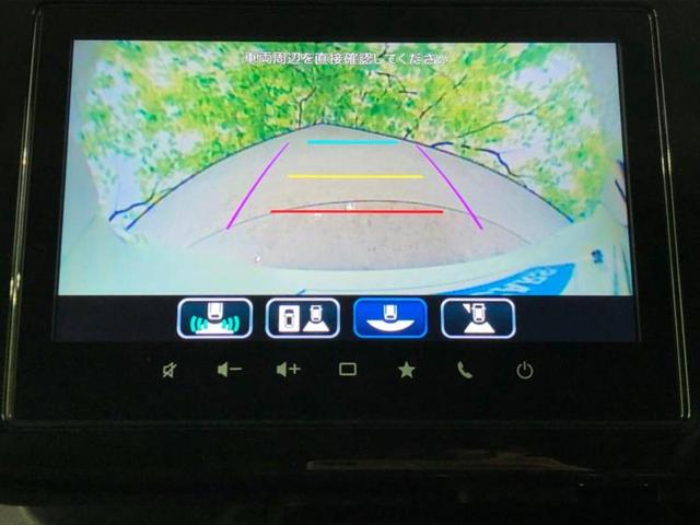 スペーシアカスタム ハイブリッドXSターボ 保証書/純正 9インチ SDナビ/デュアルカメラブレーキサポート(スズキ)/両側電動スライドドア/シートヒーター 前席/車線逸脱防止支援システム/シート ハーフレザー/ヘッドランプ LED ETC(13枚目)